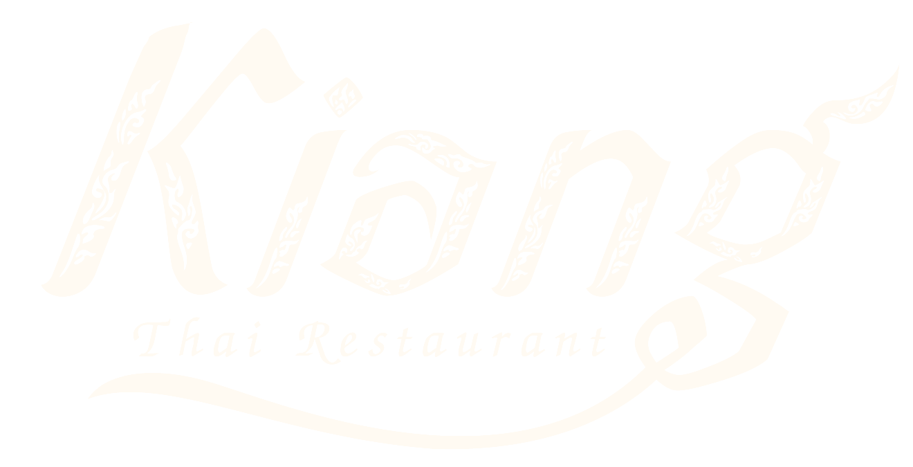 Kiang Thai Restaurant
